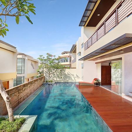 4-Br Private Pool Dharmawangsa Villa Kampial 10Min To Btdc Nusa Dua Ungasan Esterno foto