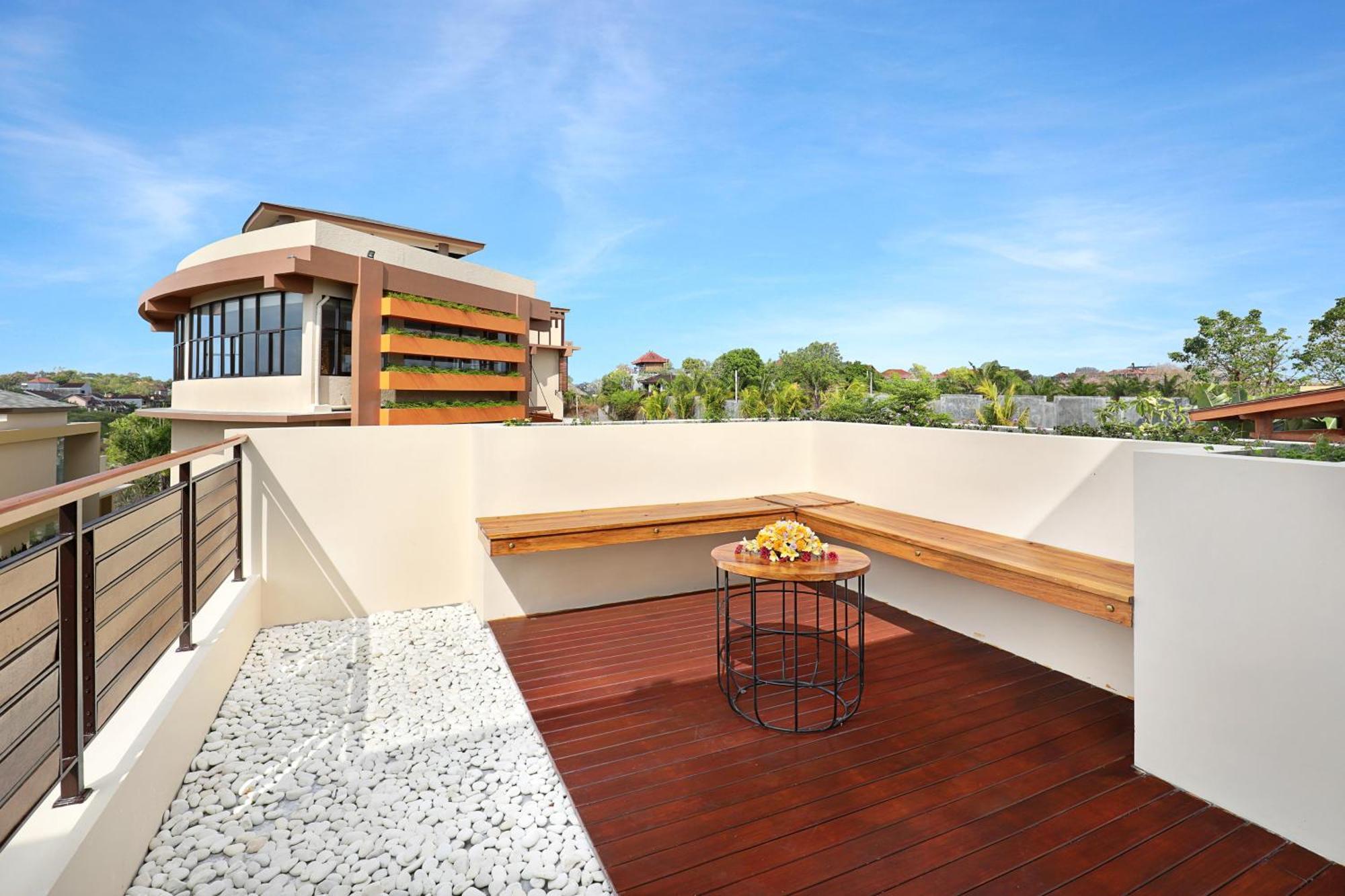 4-Br Private Pool Dharmawangsa Villa Kampial 10Min To Btdc Nusa Dua Ungasan Esterno foto