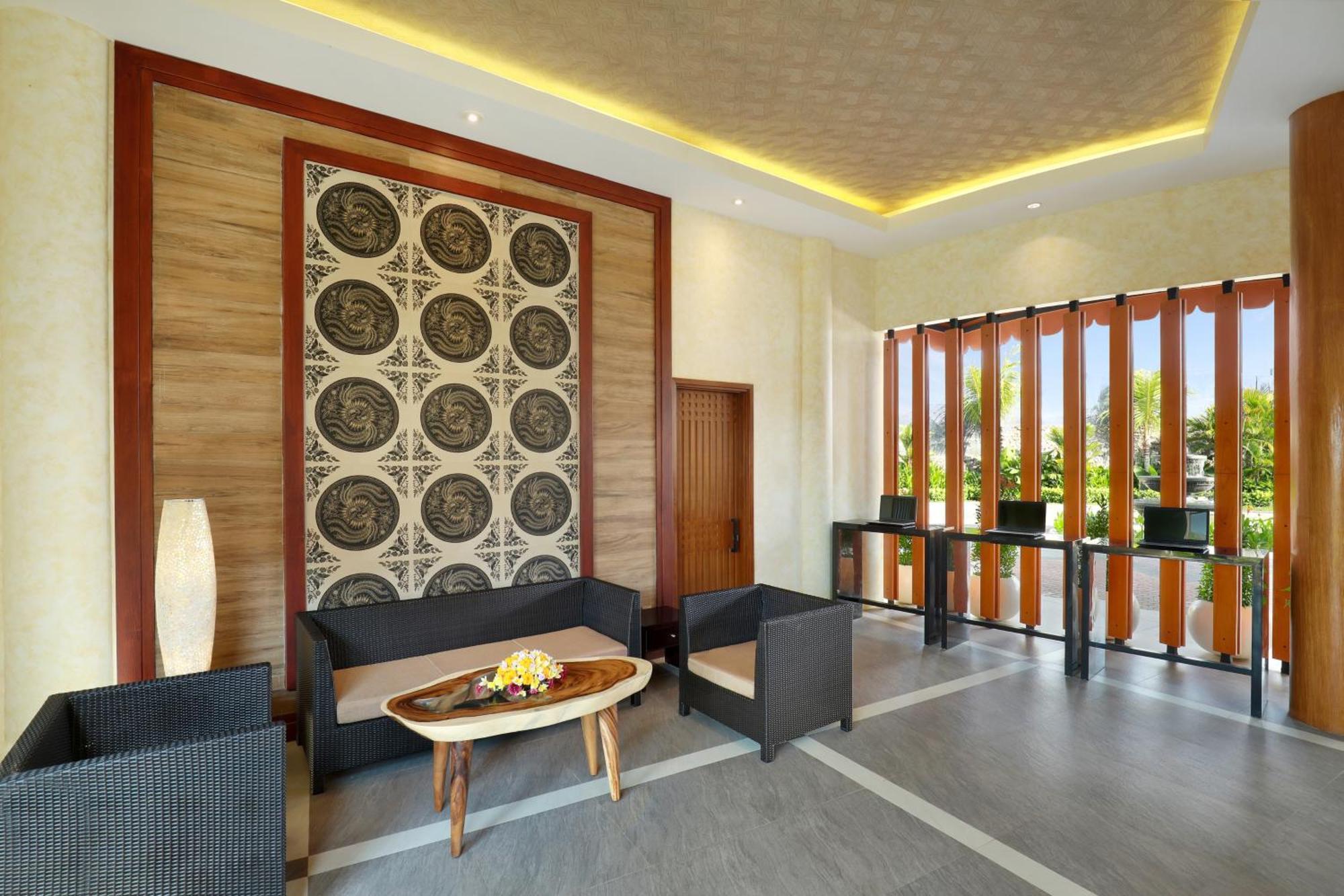 4-Br Private Pool Dharmawangsa Villa Kampial 10Min To Btdc Nusa Dua Ungasan Esterno foto