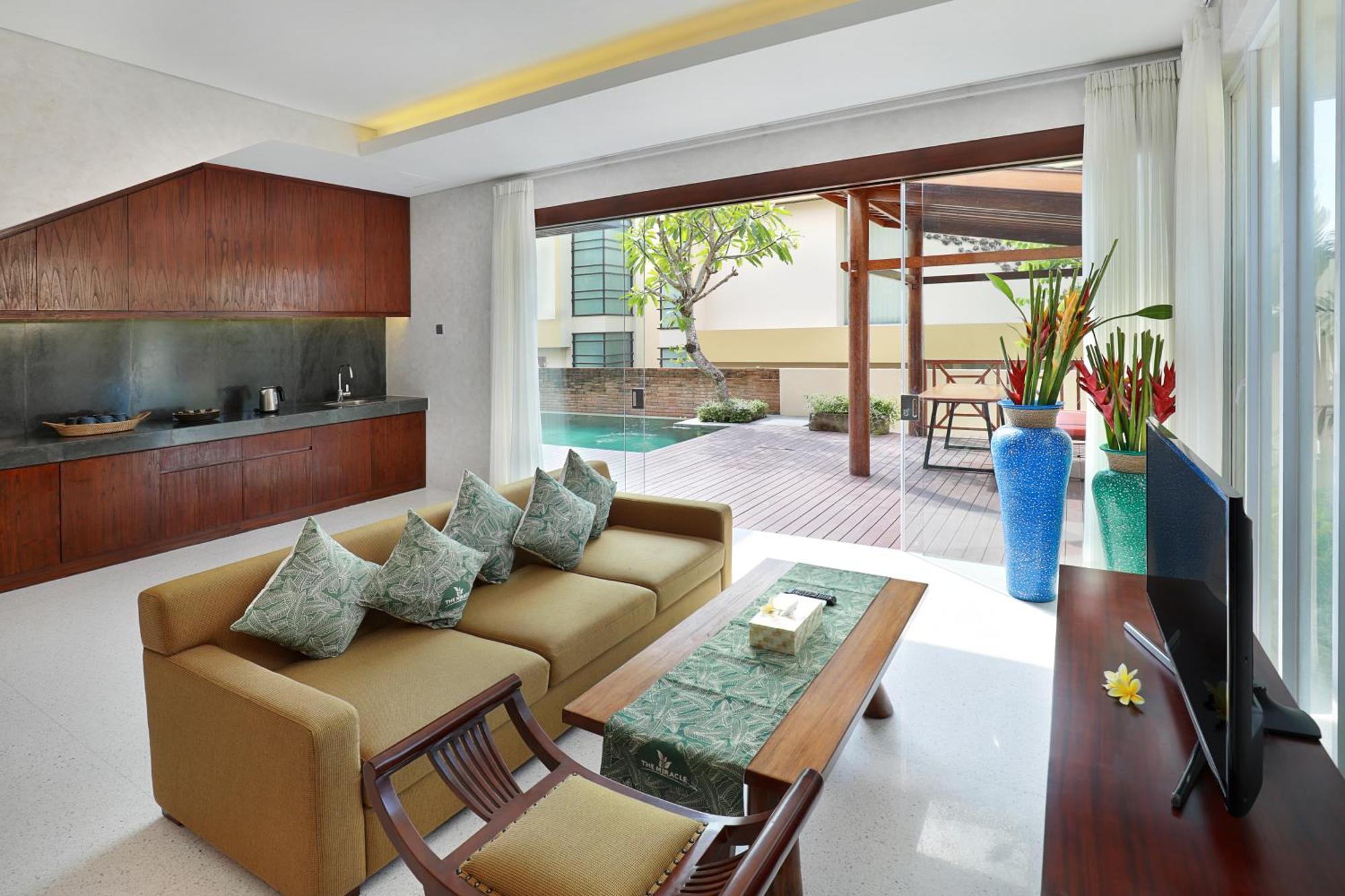 4-Br Private Pool Dharmawangsa Villa Kampial 10Min To Btdc Nusa Dua Ungasan Esterno foto